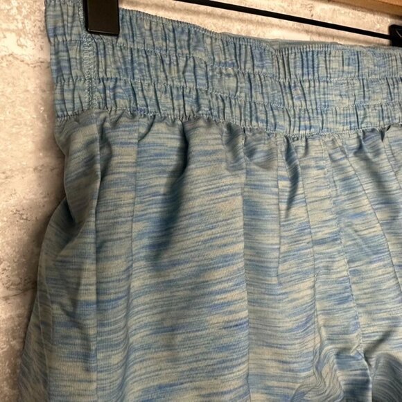 Nike Women's Dri-FIT Mid-Rise Brief-Lined Running Shorts NWT Size XS - Picture 6 of 16